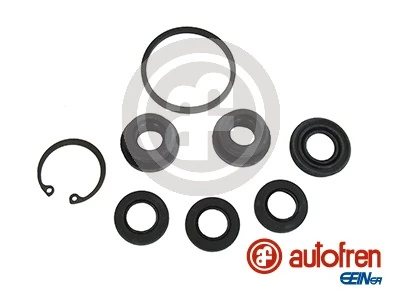 Repair Kit, brake master cylinder
